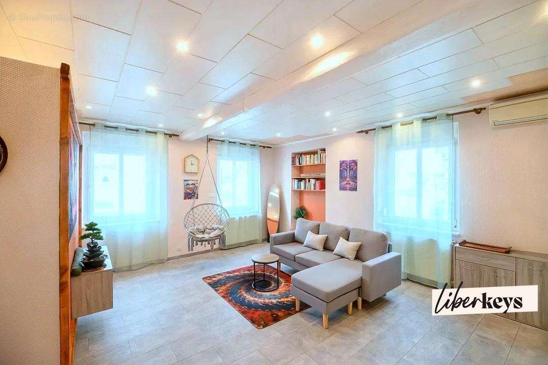 Appartement à SCHLEITHAL