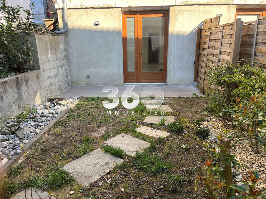 Appartement à AIX-LES-BAINS