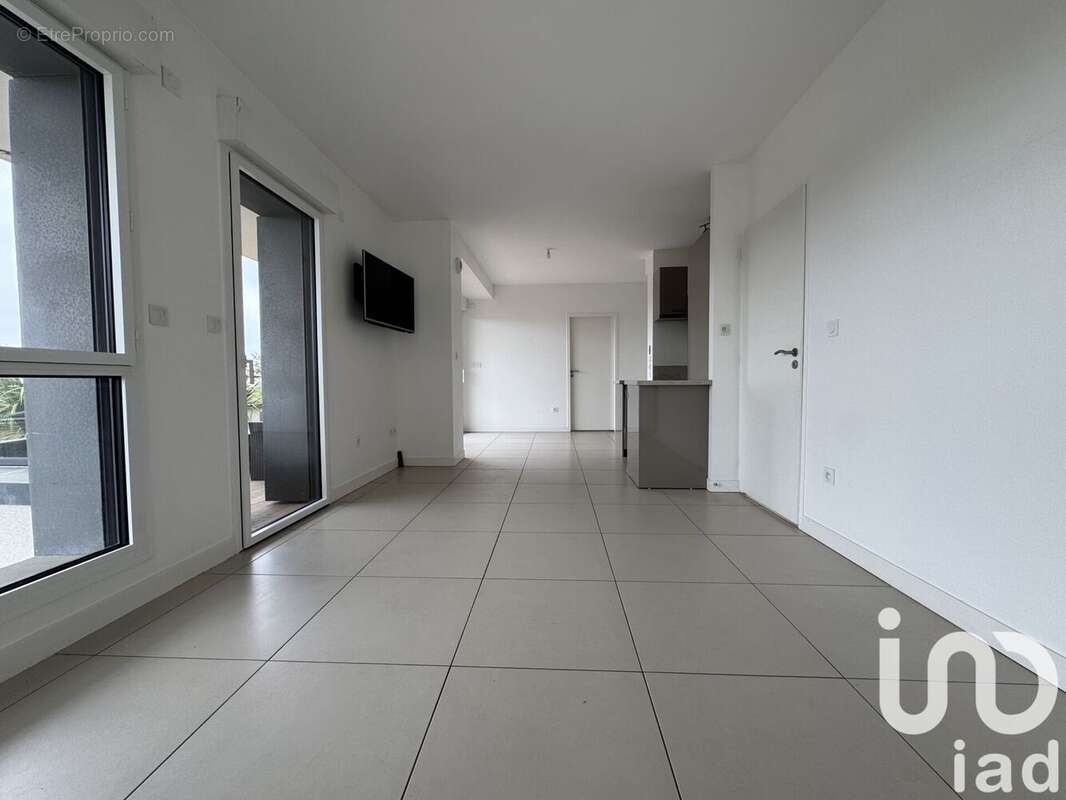 Photo 6 - Appartement à LA ROCHELLE