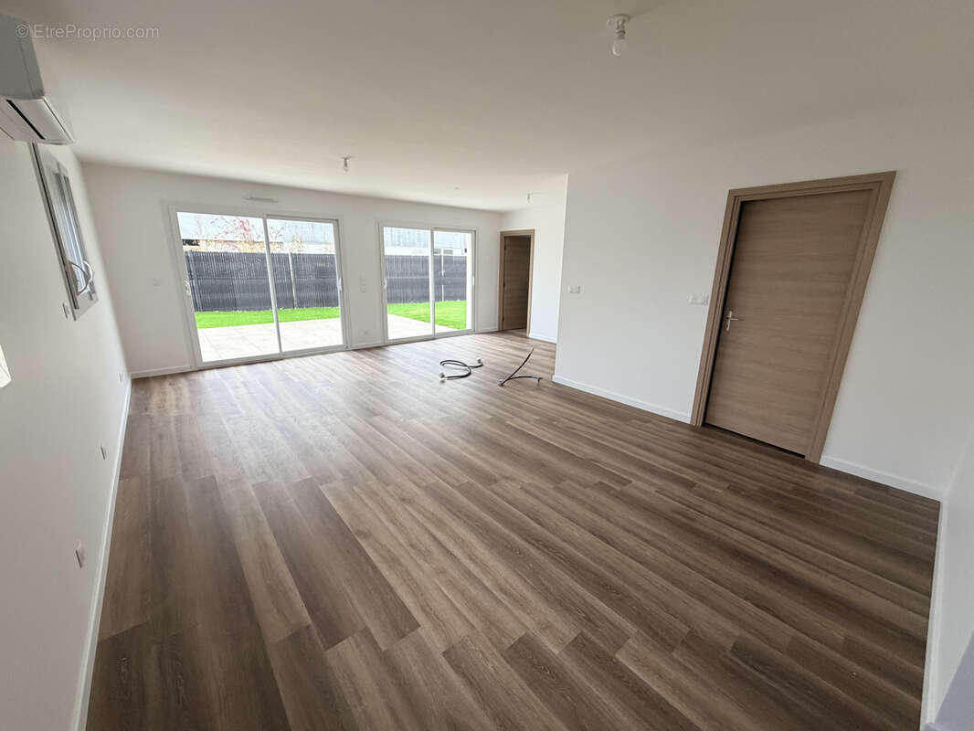 Maison à SILLERY