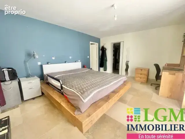 Maison de ville – 230 m² – 4 suites – Terrain 520 m² - photo 5