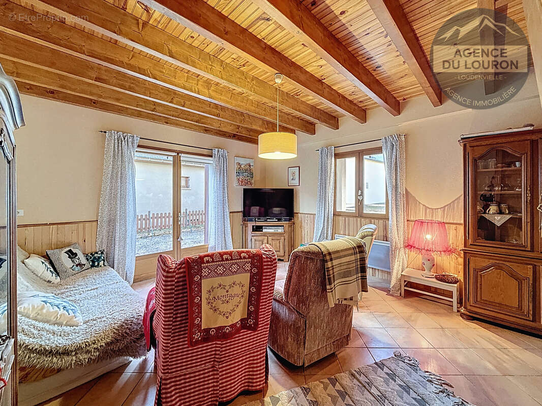 Maison à GENOS