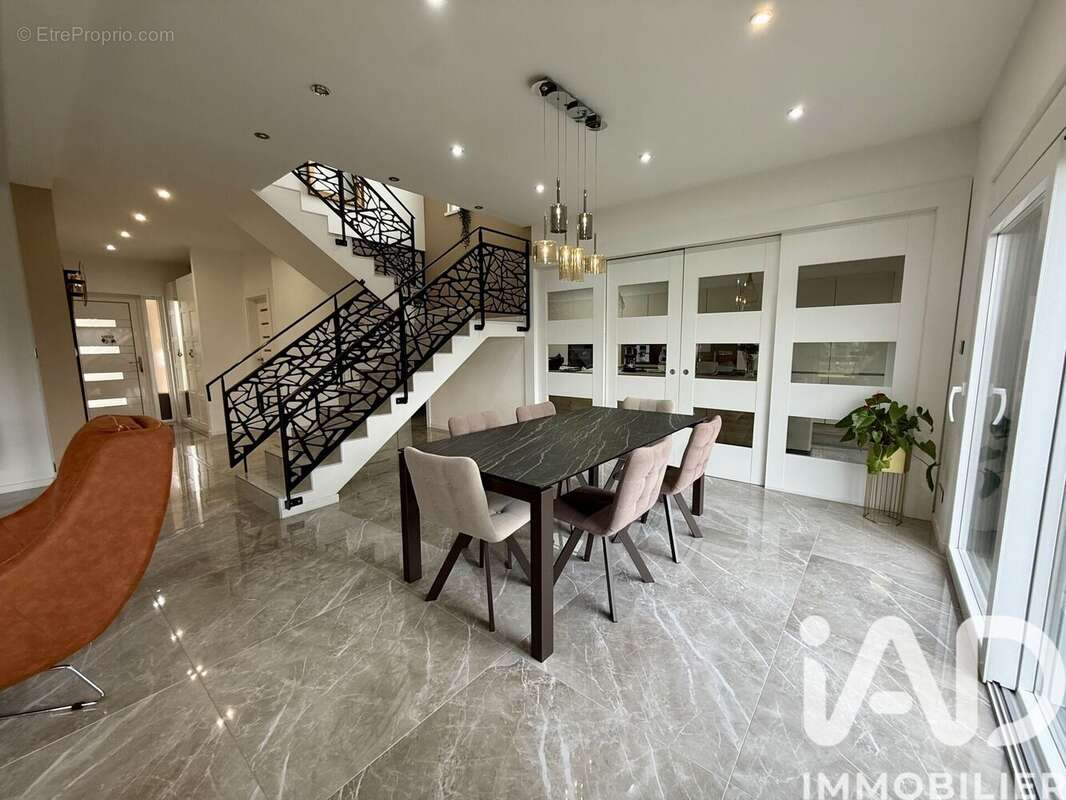 Photo 8 - Maison à ESCHAU