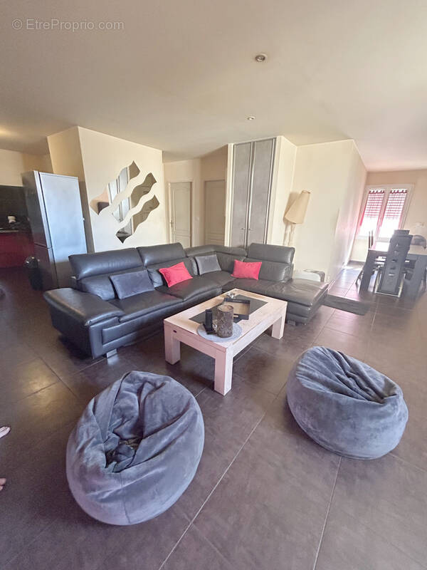 Appartement à NIORT