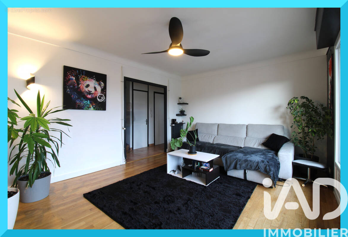 Photo 1 - Appartement à BRIVE-LA-GAILLARDE