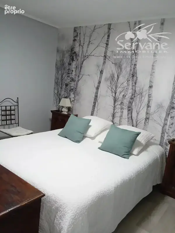 Superbe villa t5 proche village avec piscine - photo 25