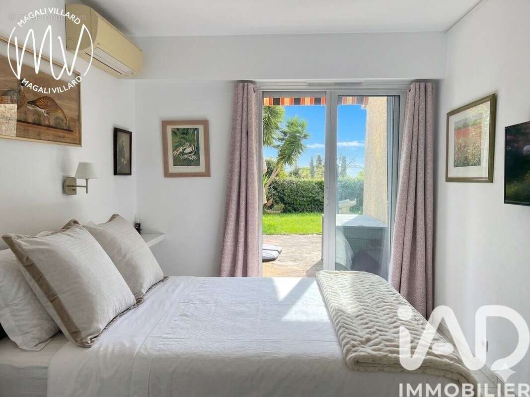 Photo 3 - Appartement à VENCE