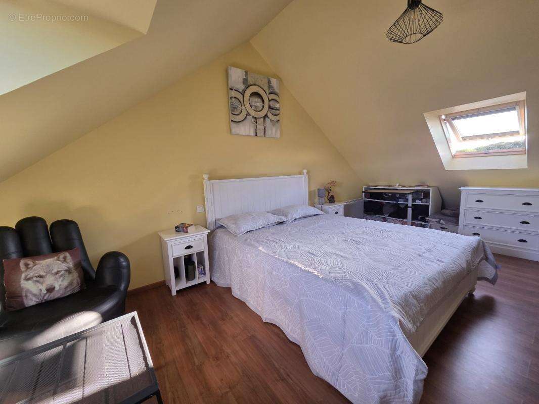 Maison à LE CROISIC