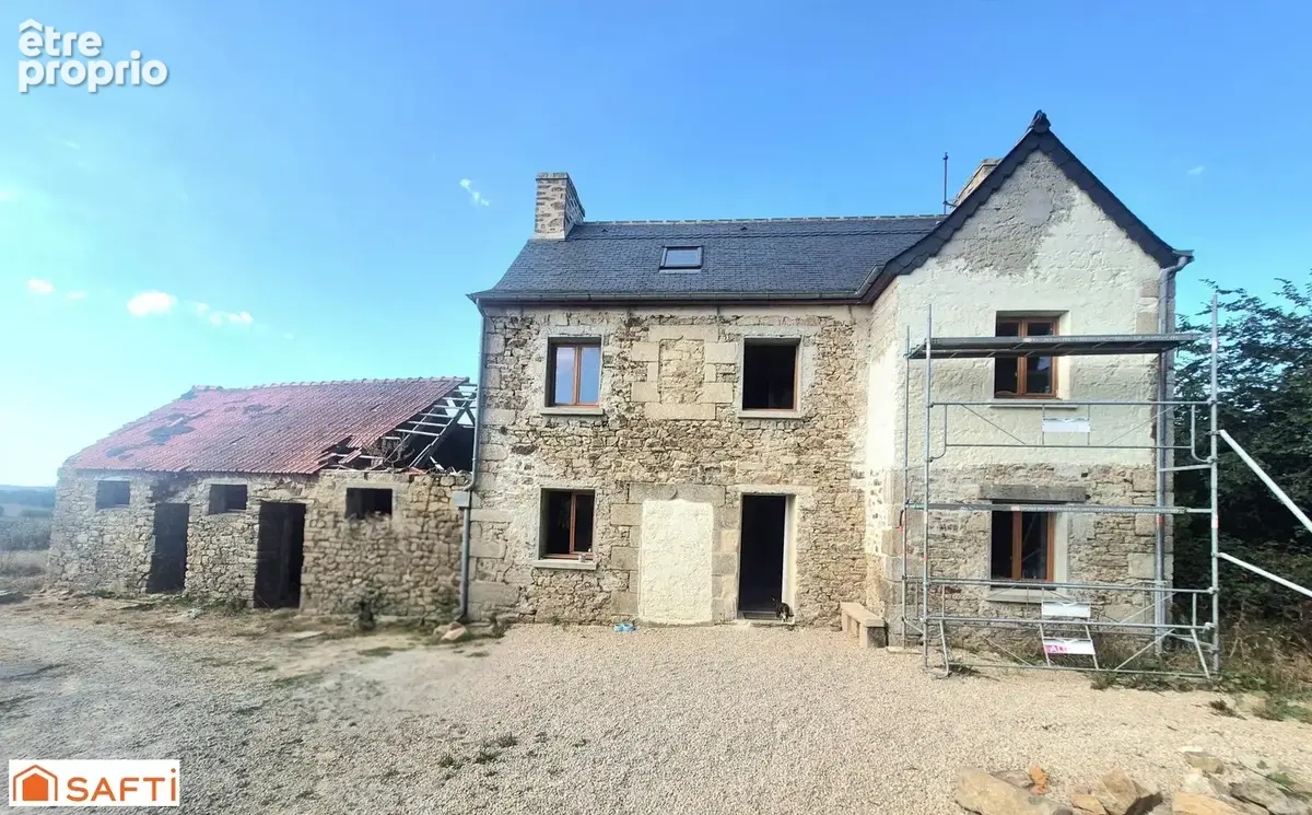Photo 1 - Maison à PLOUVORN