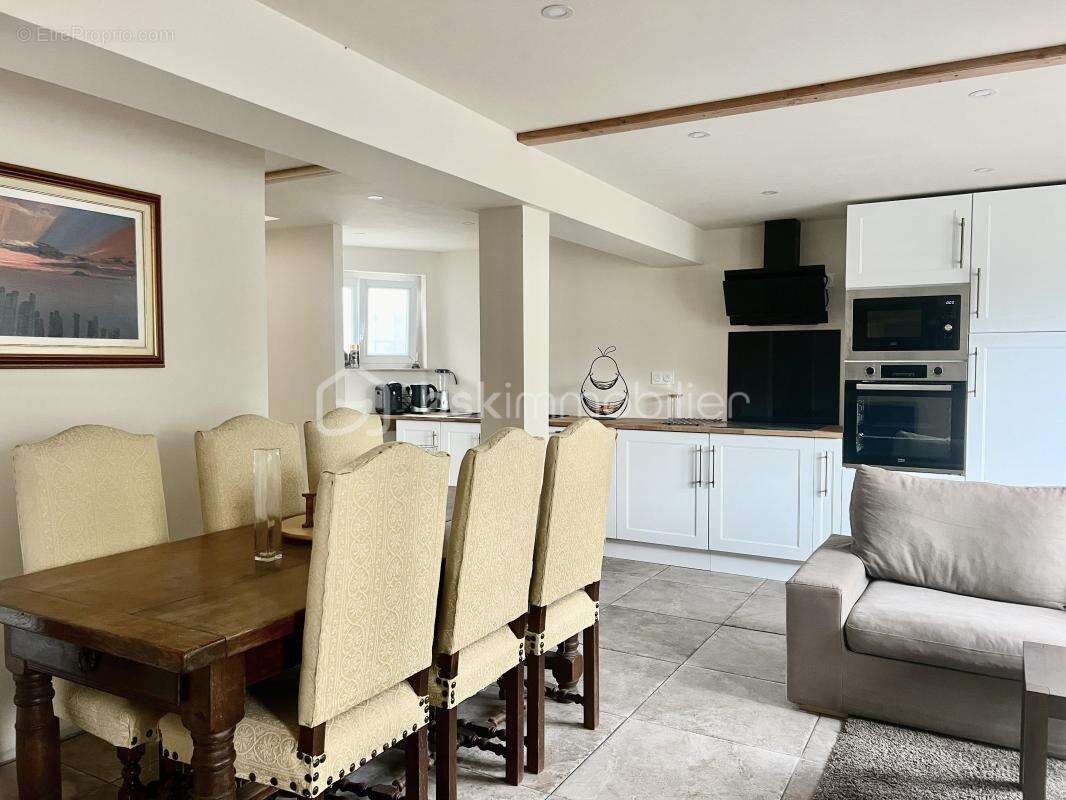 Maison à PLENEUF-VAL-ANDRE