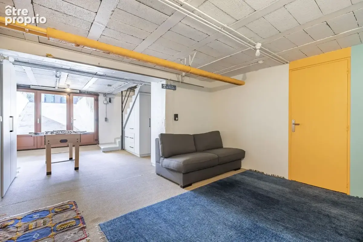 Maison 140m2 4 chambres - photo 11