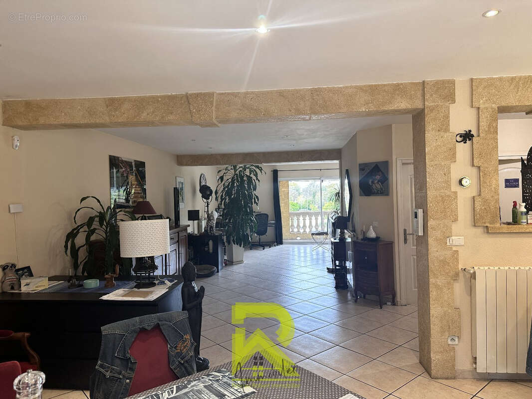 Appartement à AGDE
