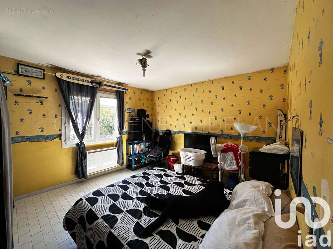 Photo 8 - Maison à SETE