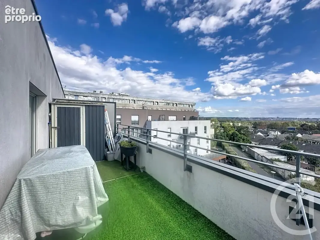 Appartement 3 pièces 60 m² à vendre à Garges-Les-Gonesse (95140) - photo 9