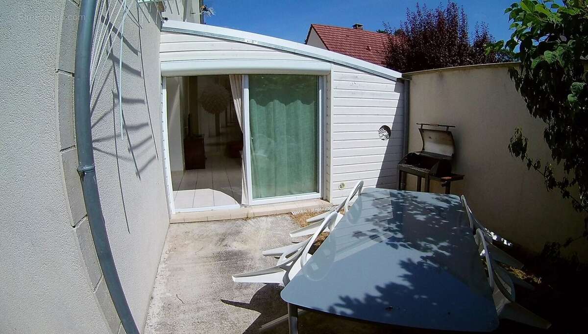 Maison à ROMORANTIN-LANTHENAY