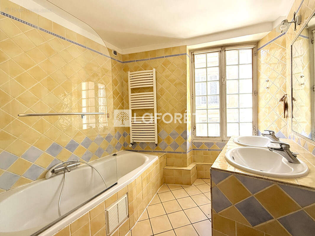 Maison à MARLY-LE-ROI