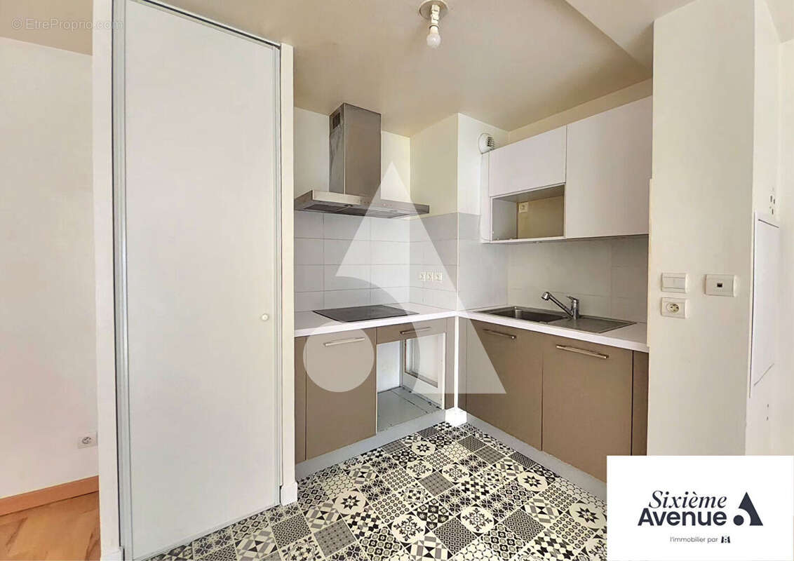 Appartement à ARPAJON