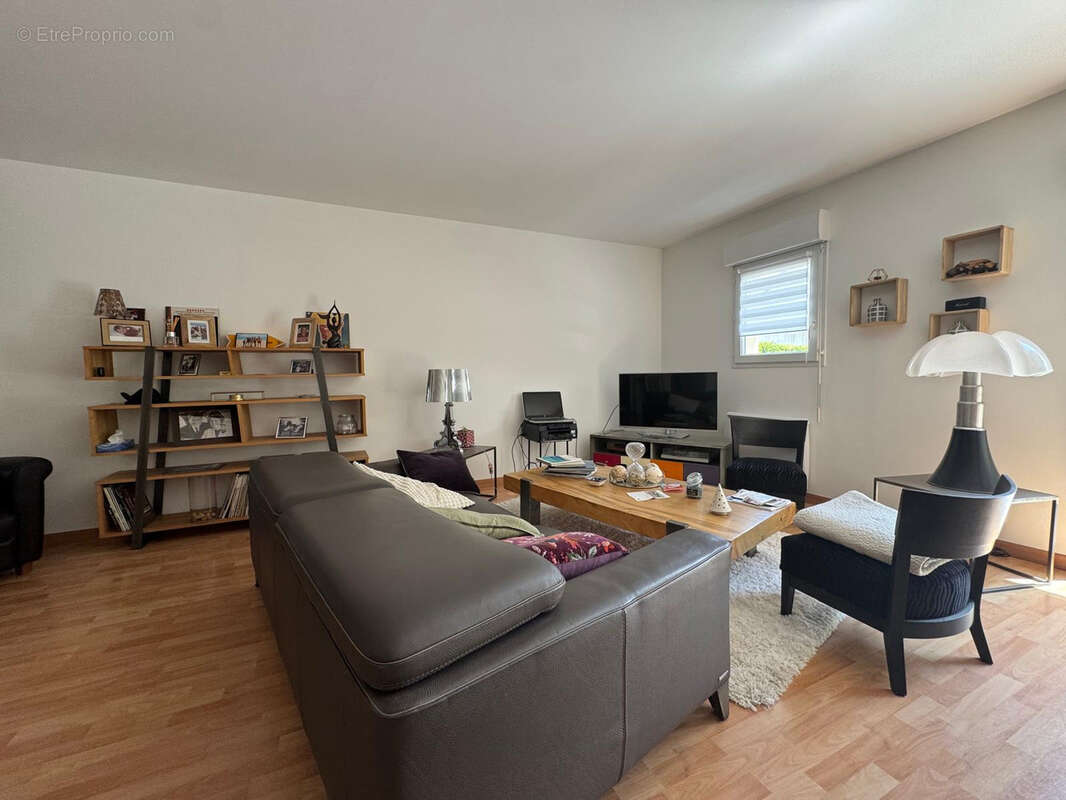 Maison de 2007 sur PLEUVEN - photo 10