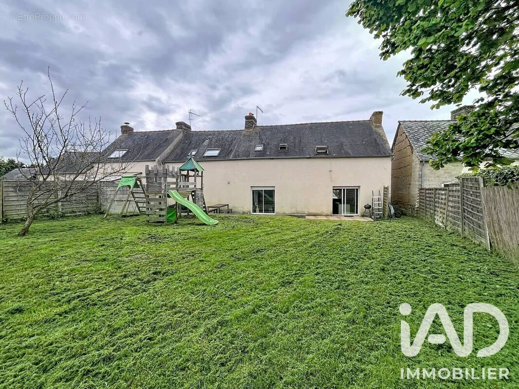 Photo 1 - Maison à PLERGUER