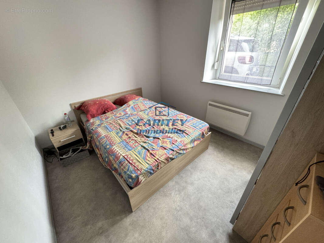 Appartement à LURE