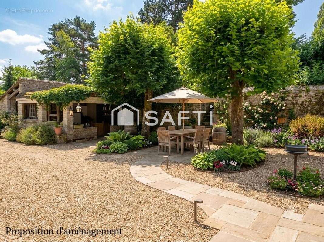 Photo 5 - Maison à SAINT-GEORGES-SUR-CHER