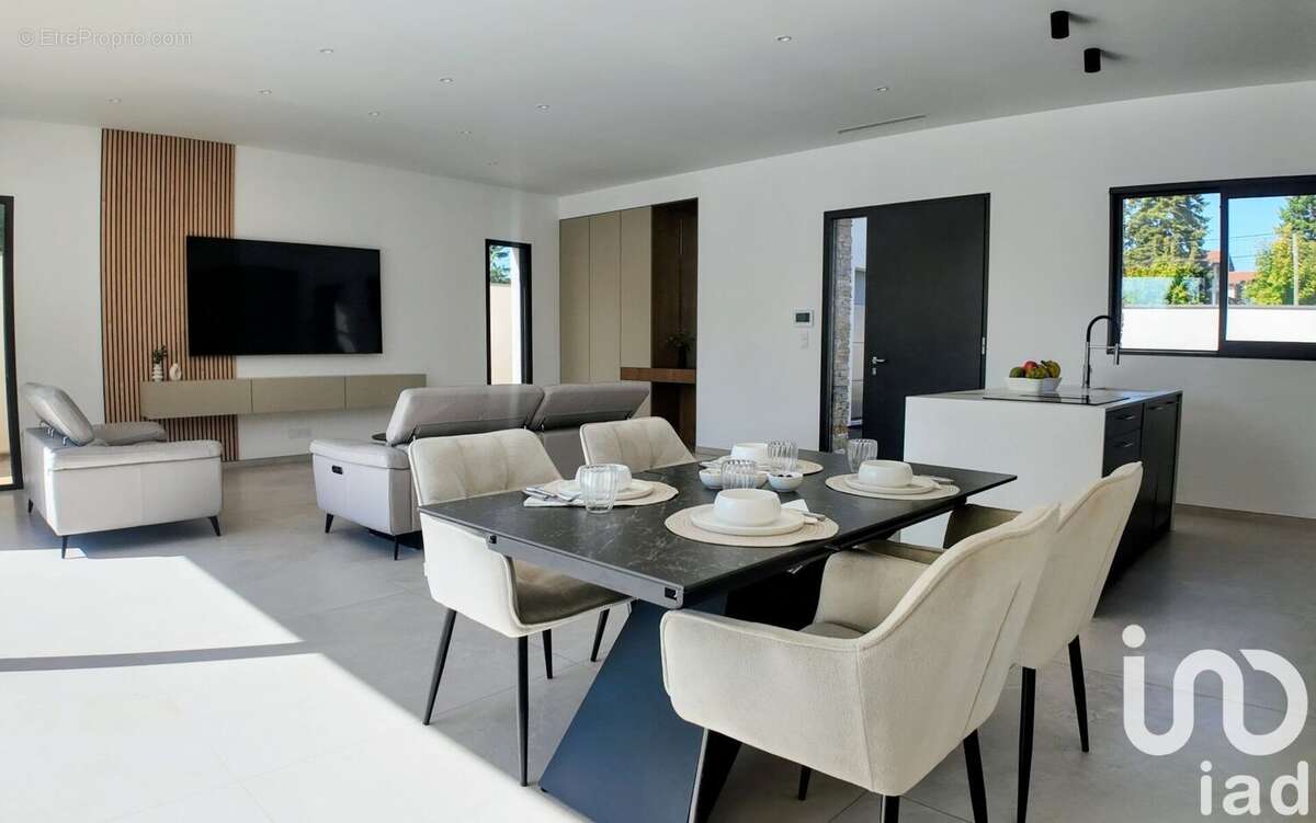 Photo 8 - Maison à BONSON