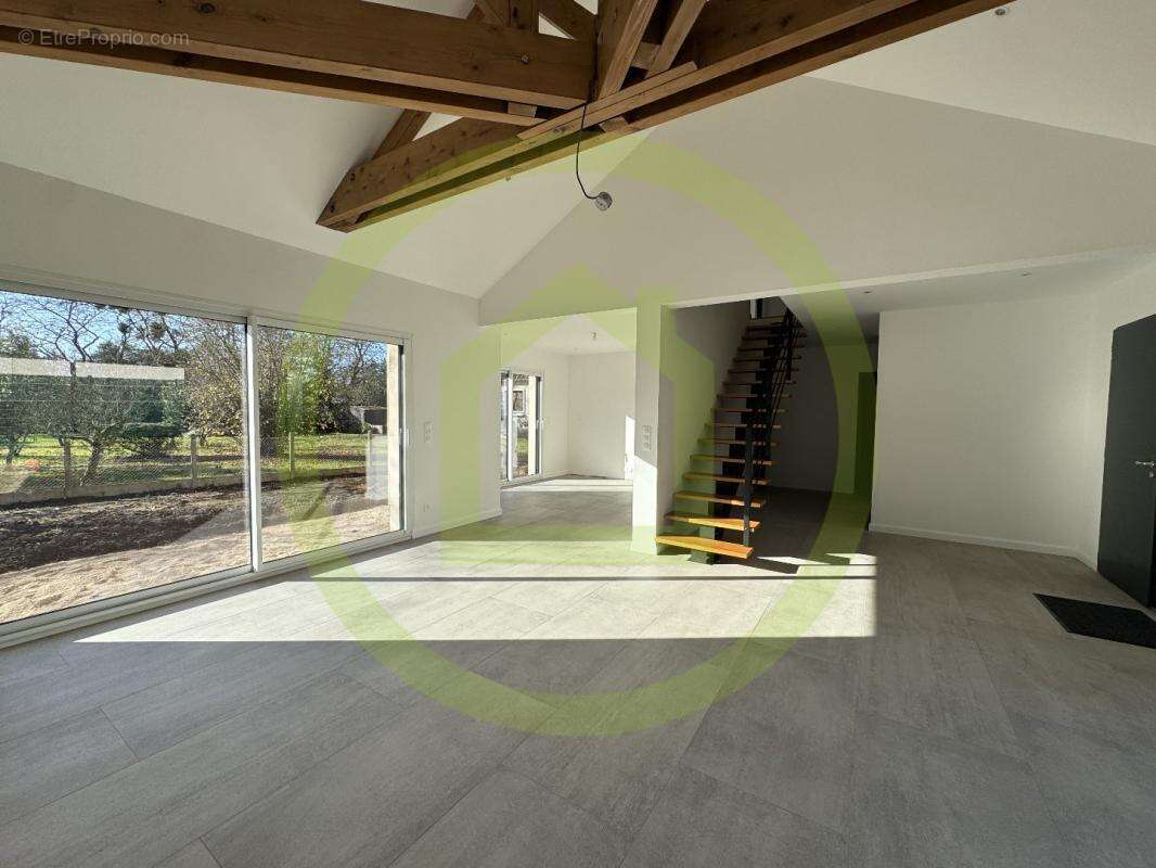 Maison à SAINT-JEAN-LE-BLANC