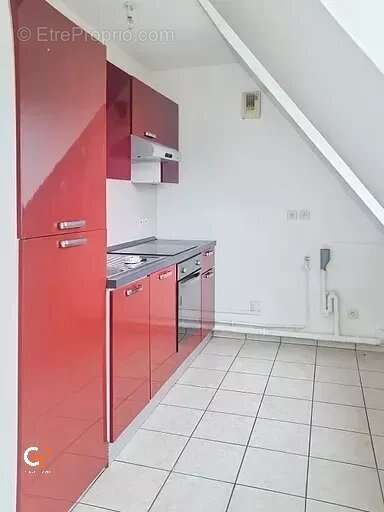 Appartement à LUNERAY
