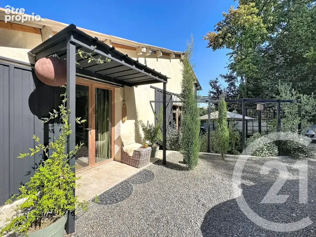 Maison 4 pièces 123 m² à vendre à Auch (32000) - photo 23