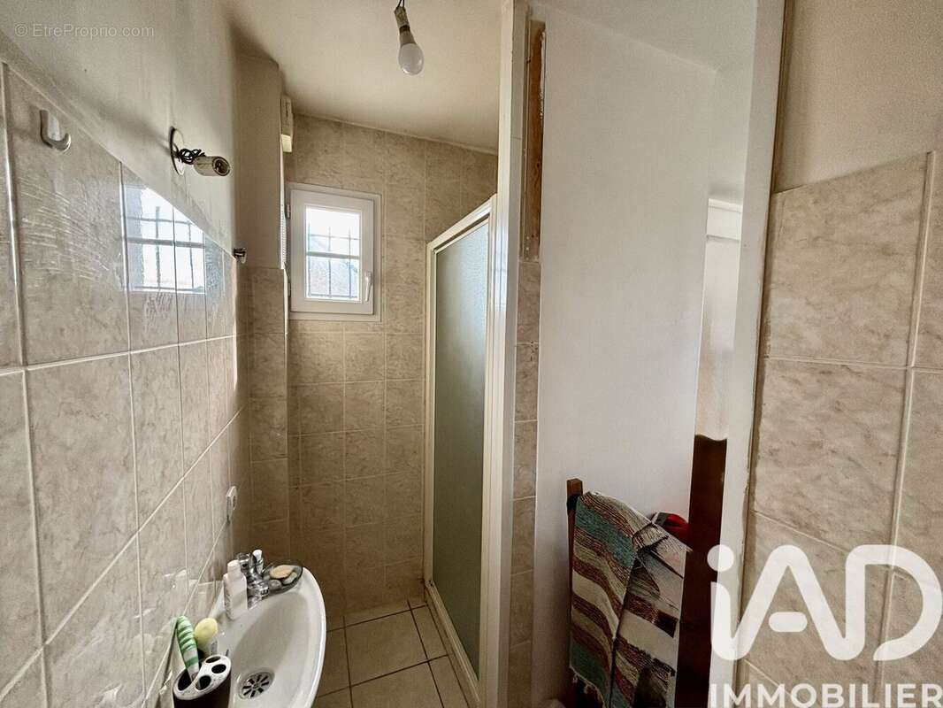 Photo 8 - Maison à LA FERTE-GAUCHER