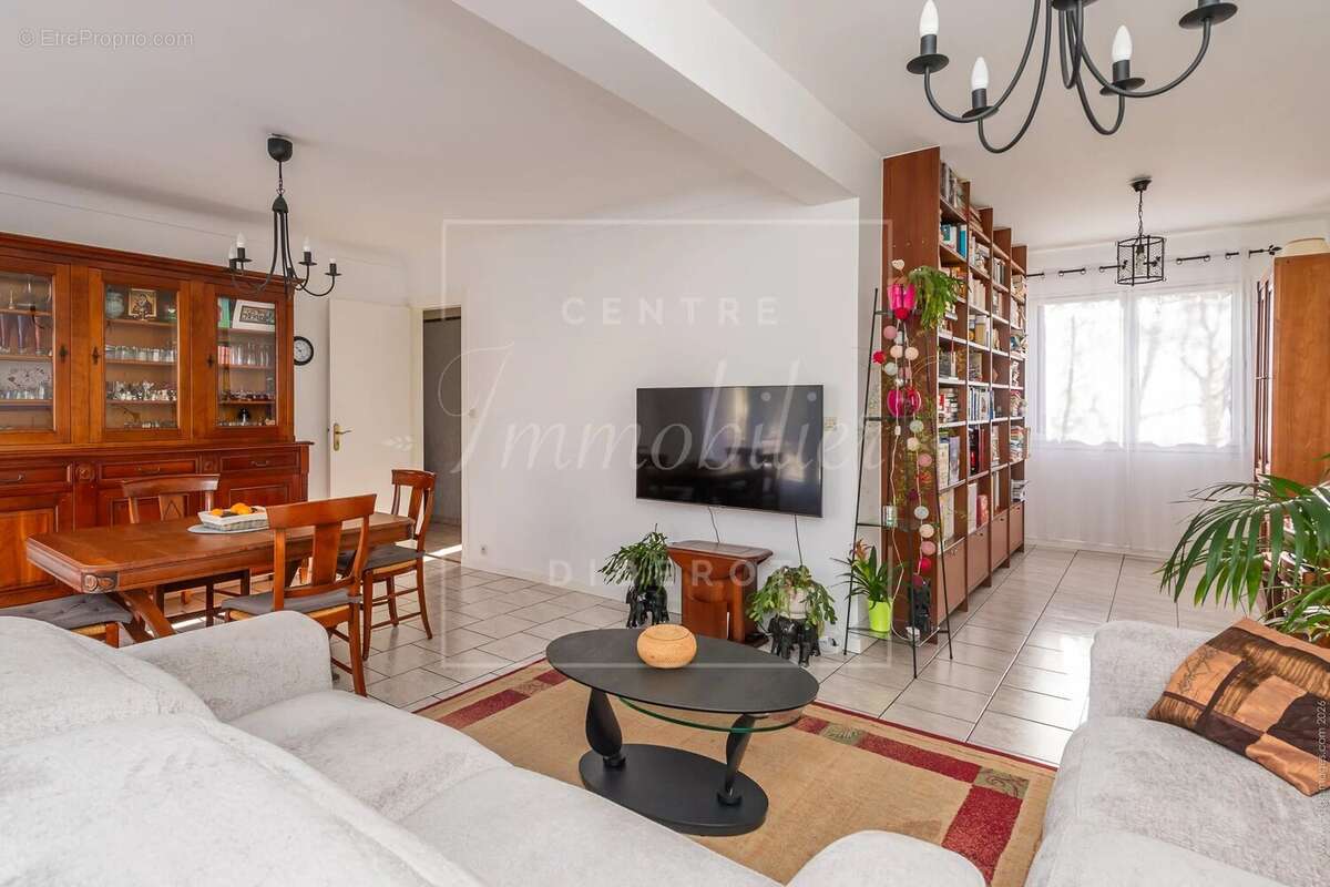 Maison à NEUILLY-PLAISANCE