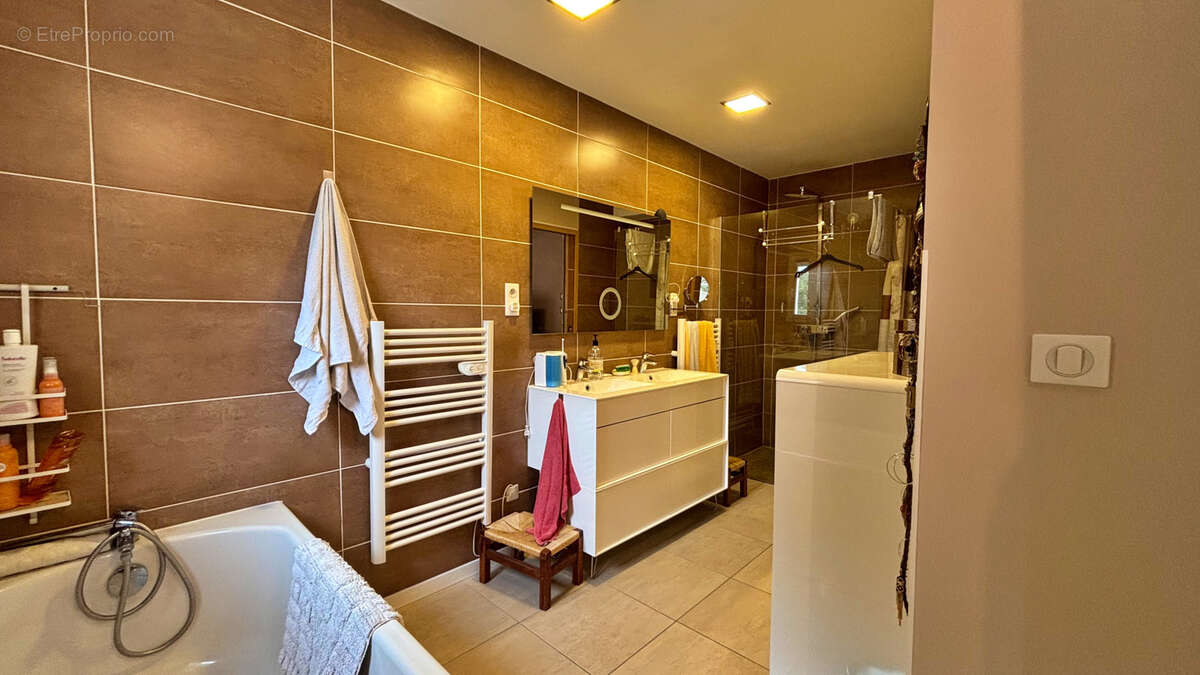 Maison à FOULAYRONNES