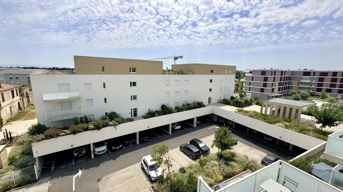 Exceptionnel Penthouse à Monteux - photo 4