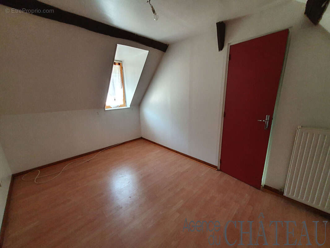 Maison à LES ANDELYS