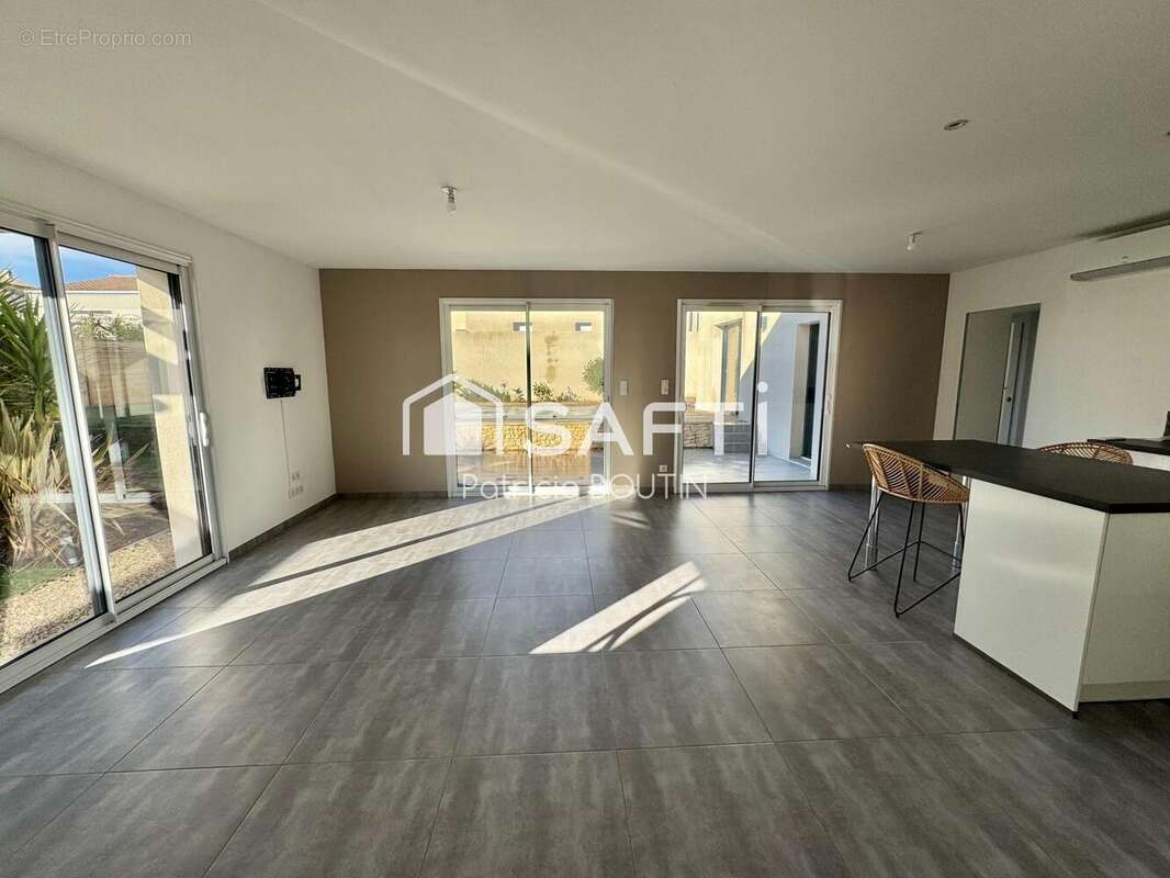 Maison 123 m² à Chauray  - photo 3