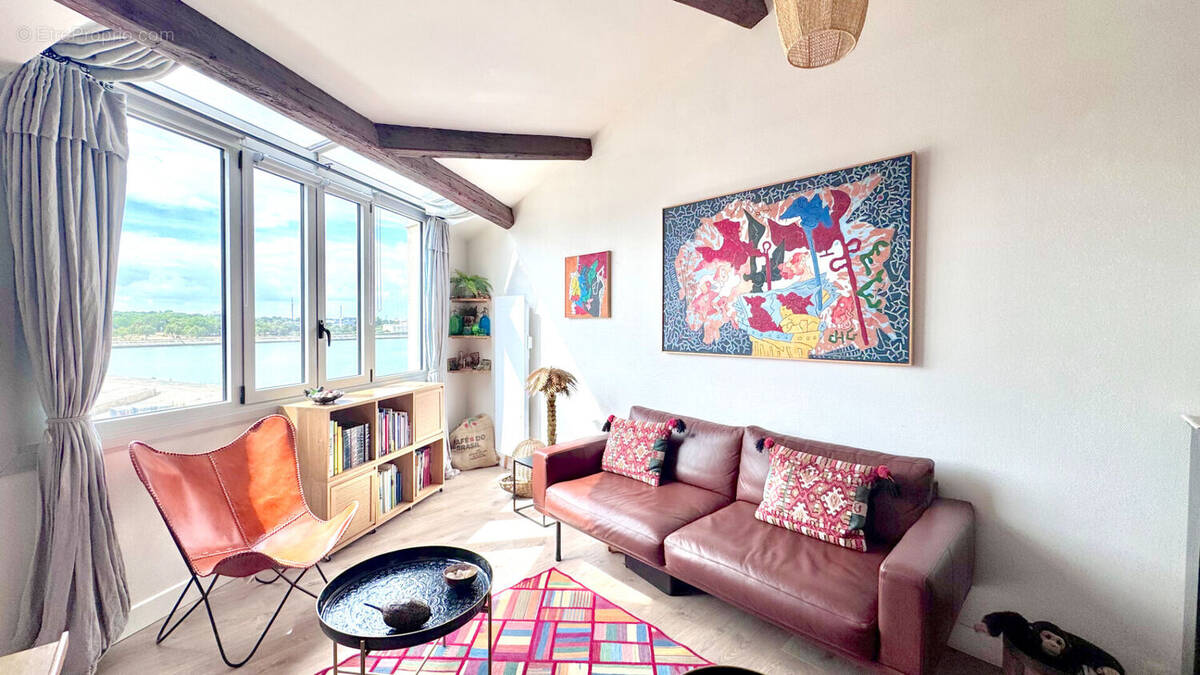 Maison à LA ROCHELLE