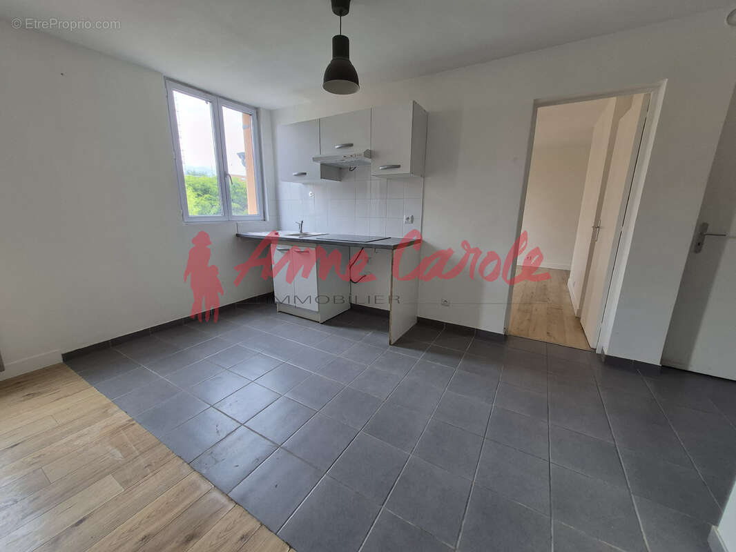 Appartement à LE PERREUX-SUR-MARNE