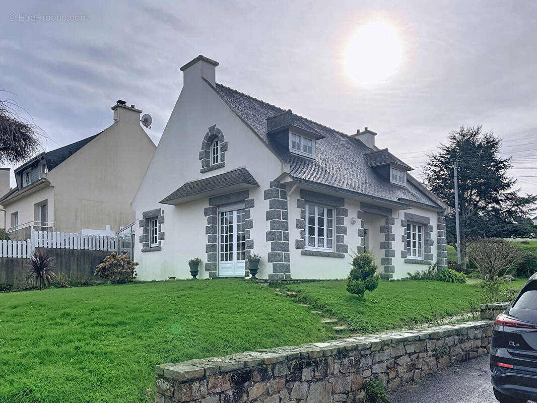 Maison à PLERIN