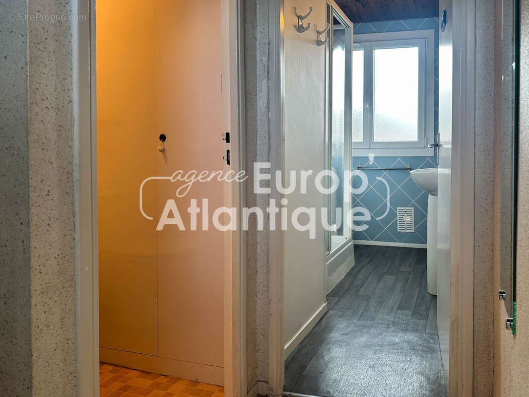 Maison à LES MATHES