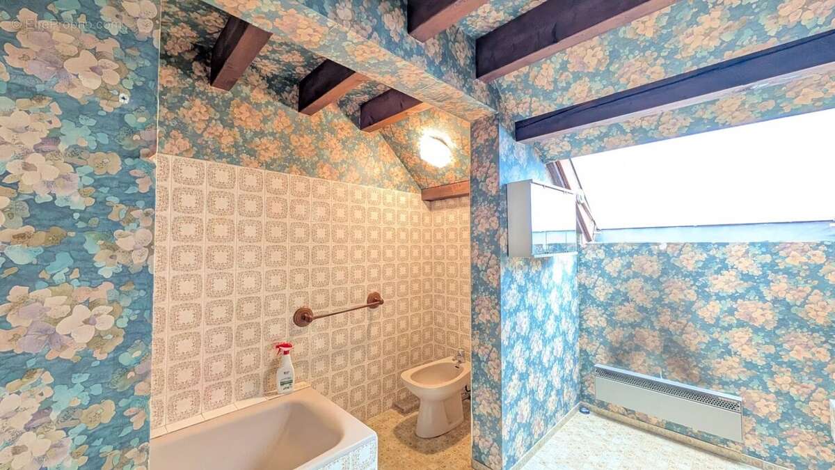 Maison à SAINT-JEAN-D&#039;ARVEY