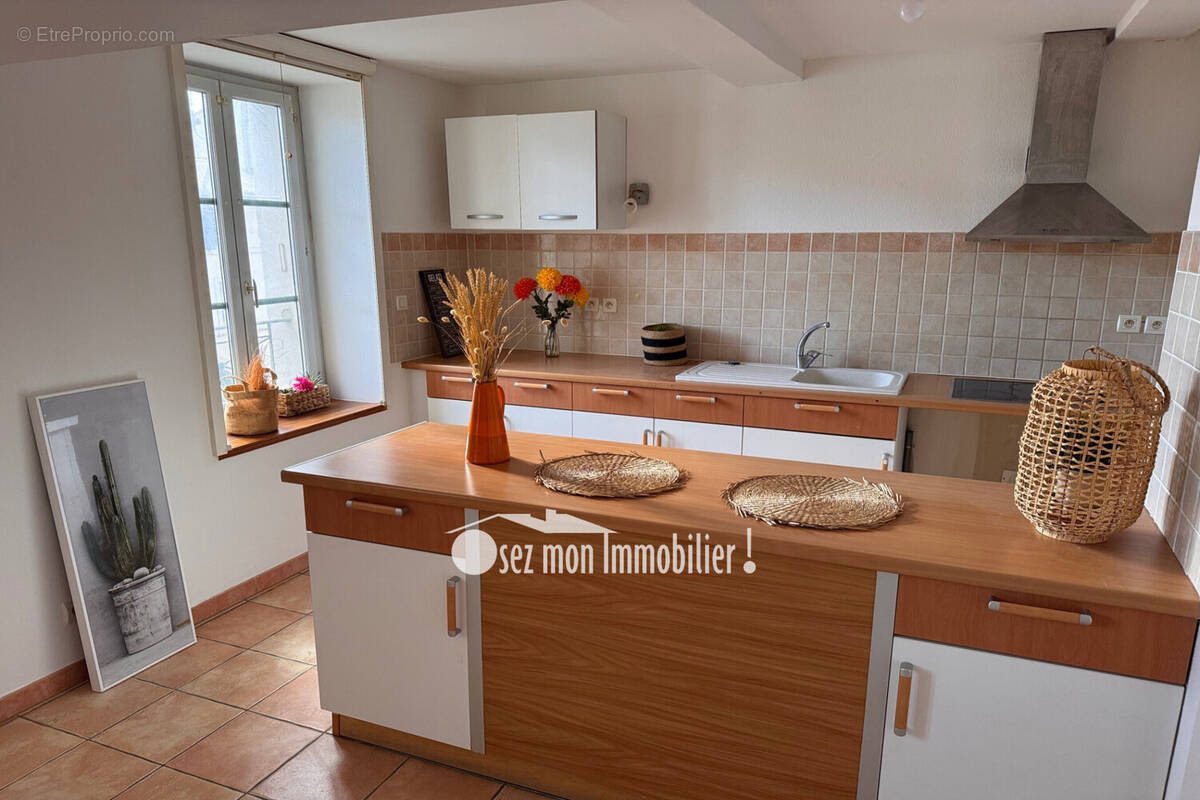 Appartement à NARBONNE