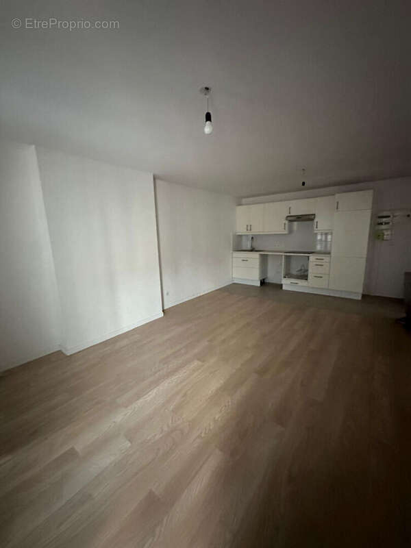 Appartement à VERSAILLES