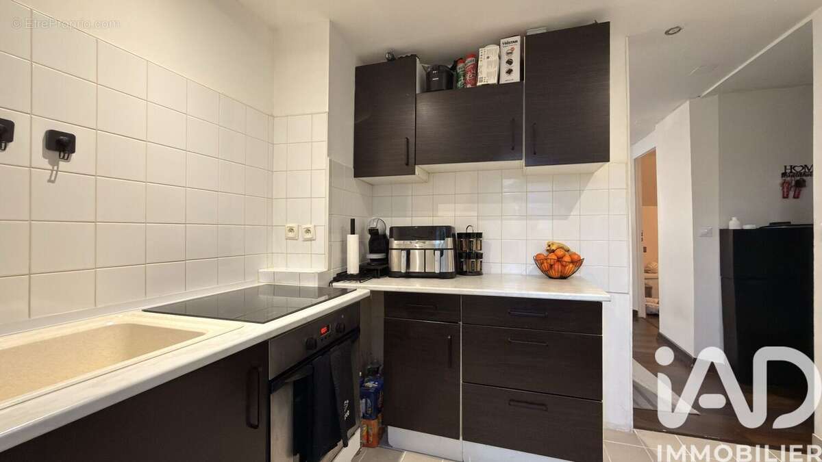 Photo 3 - Appartement à DAMMARTIN-EN-GOELE