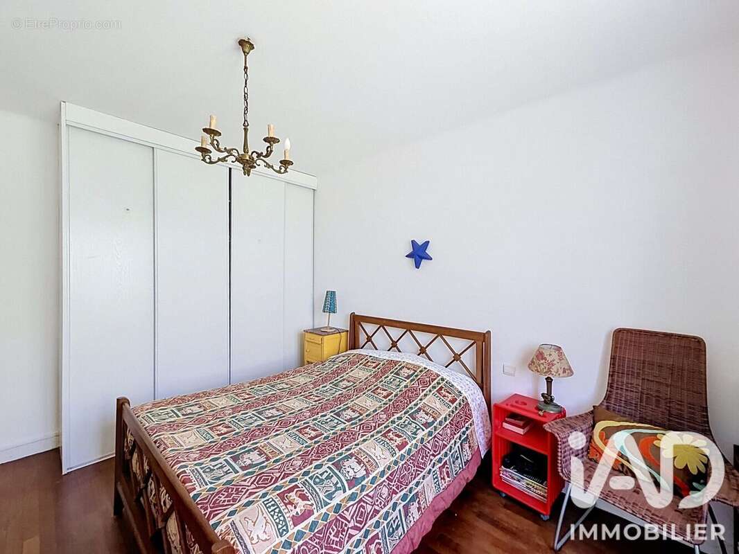 Maison 121 m² à Loctudy  - photo 9