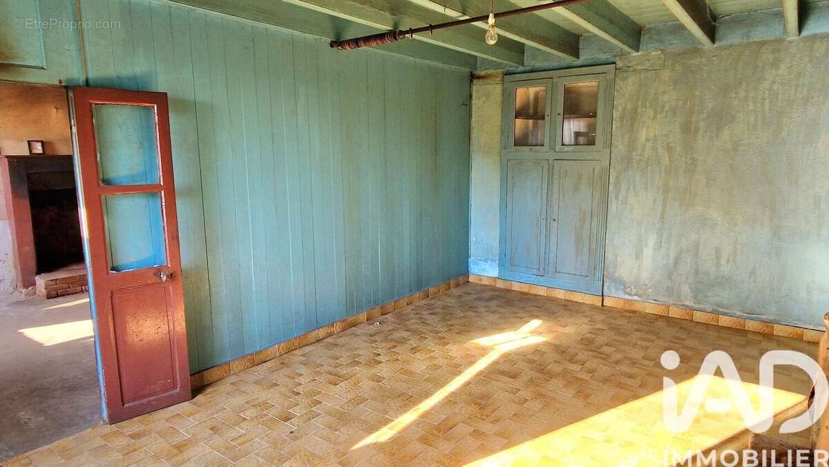 Photo 7 - Maison à CAMPBON