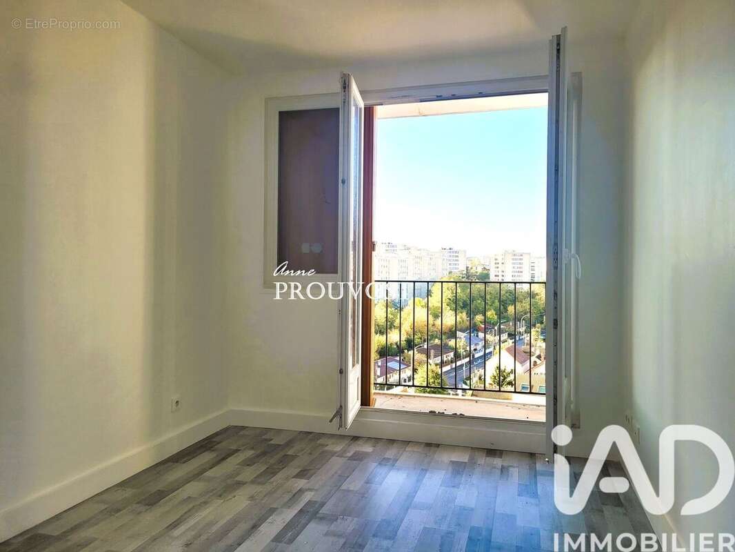 Photo 4 - Appartement à POISSY