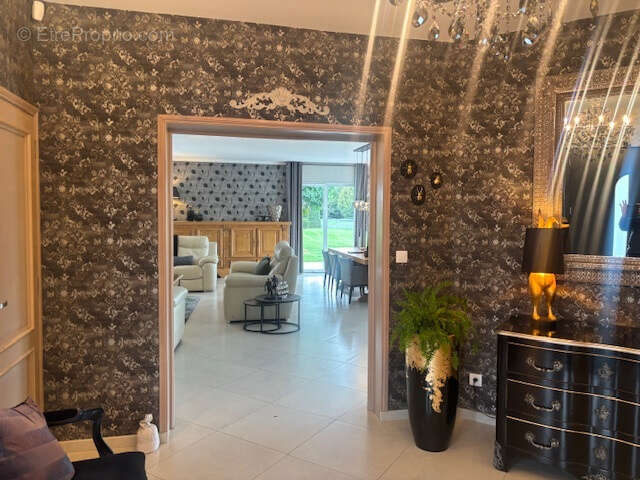 Maison à FONTAINE-NOTRE-DAME