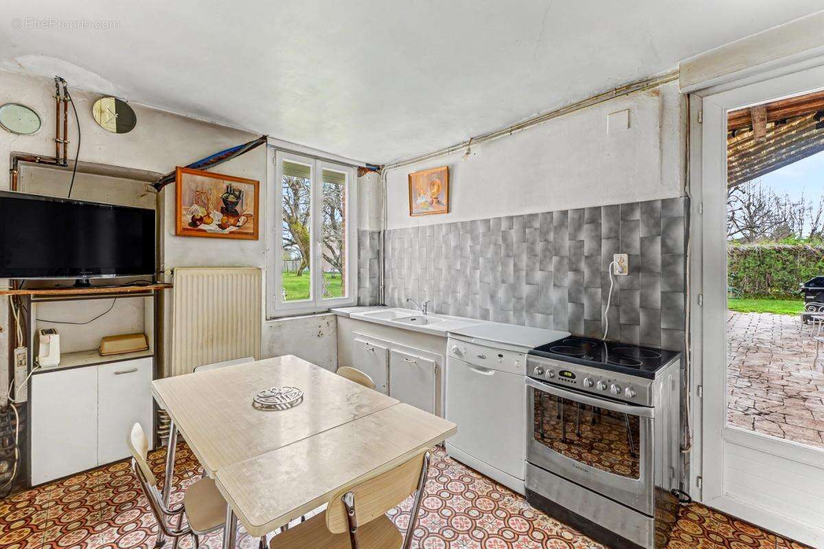 Maison à MONTAUBAN