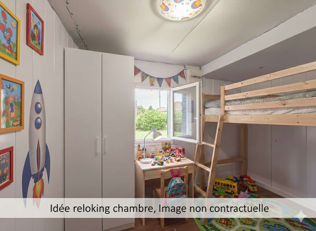 Terrain Hyeres 300 m2 Non constructible avec électricité solaire, forage et fosse sceptique Habitation légère - photo 14