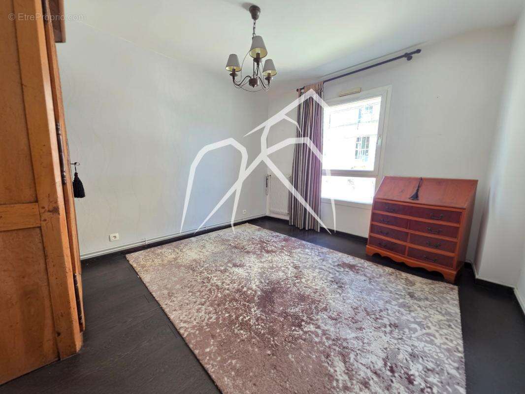Appartement à BOIS-GUILLAUME